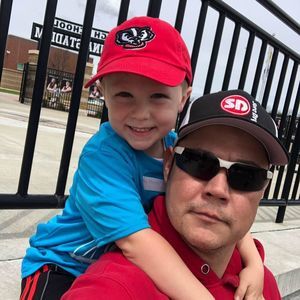 Meet your Posher, Dylan